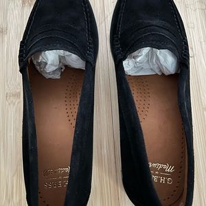 Madewell x G.H.Bass Whitney Weejuns Penny Loafers - NWB